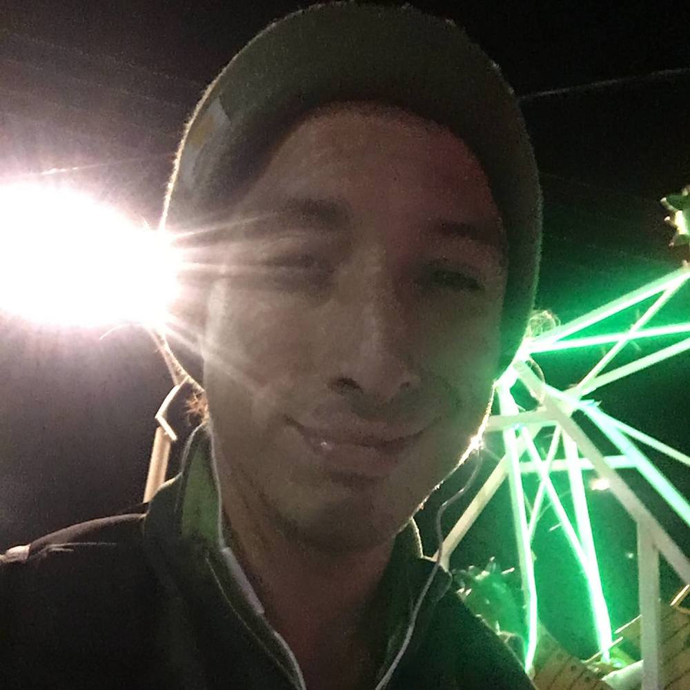 Meet your Posher, Emerson